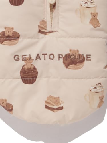 Amazon.co.jp: gelato pique ジェラートピケ: WEAR